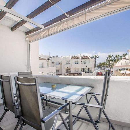 Apartamento En Puerto Marina Διαμέρισμα Benalmádena Εξωτερικό φωτογραφία