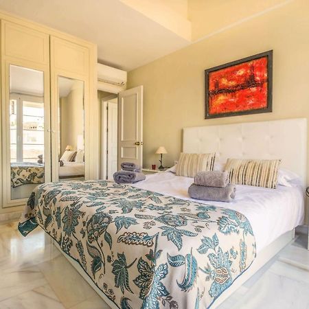 Apartamento En Puerto Marina Benalmádena Εξωτερικό φωτογραφία