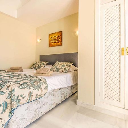 Apartamento En Puerto Marina Benalmádena Εξωτερικό φωτογραφία