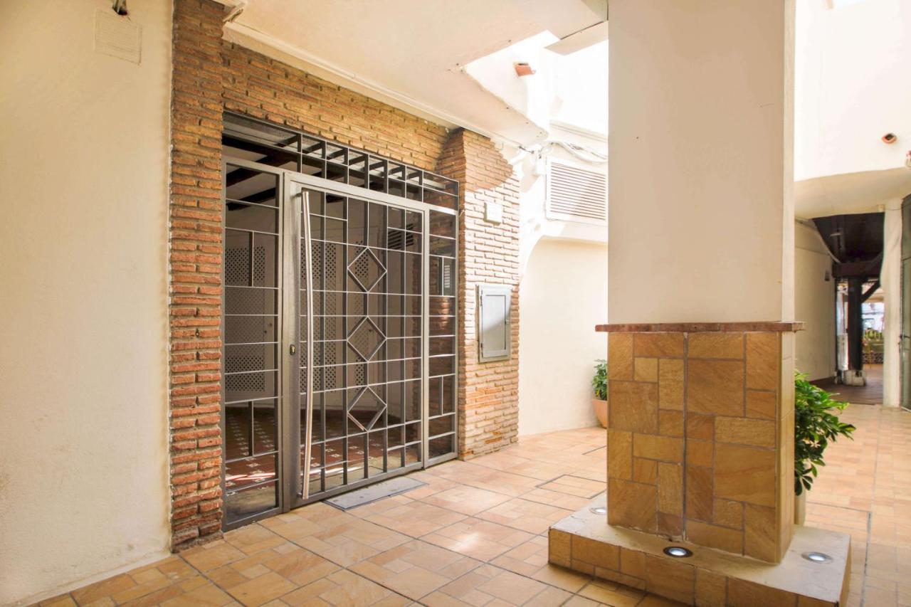 Apartamento En Puerto Marina Benalmádena Εξωτερικό φωτογραφία
