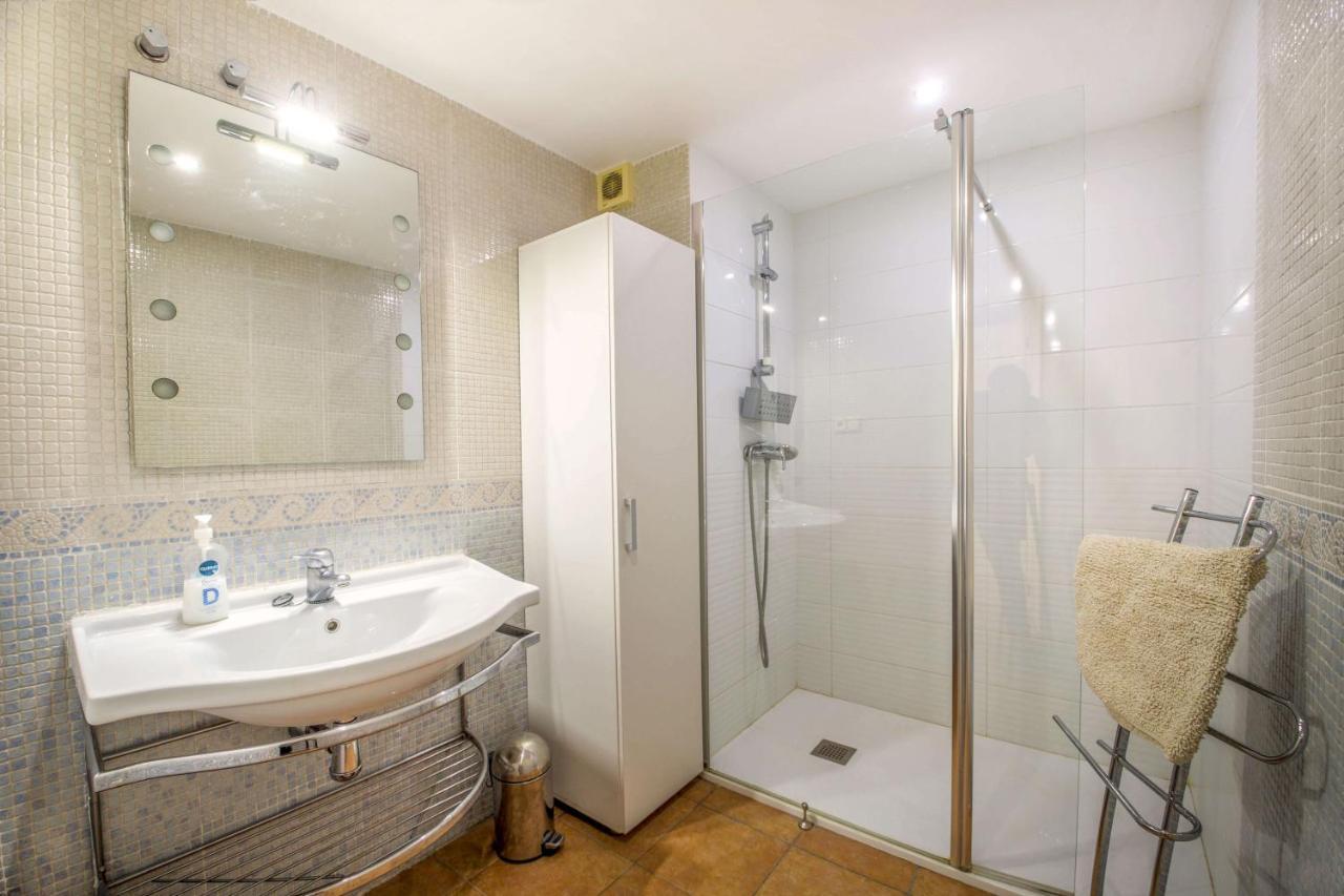 Apartamento En Puerto Marina Benalmádena Εξωτερικό φωτογραφία