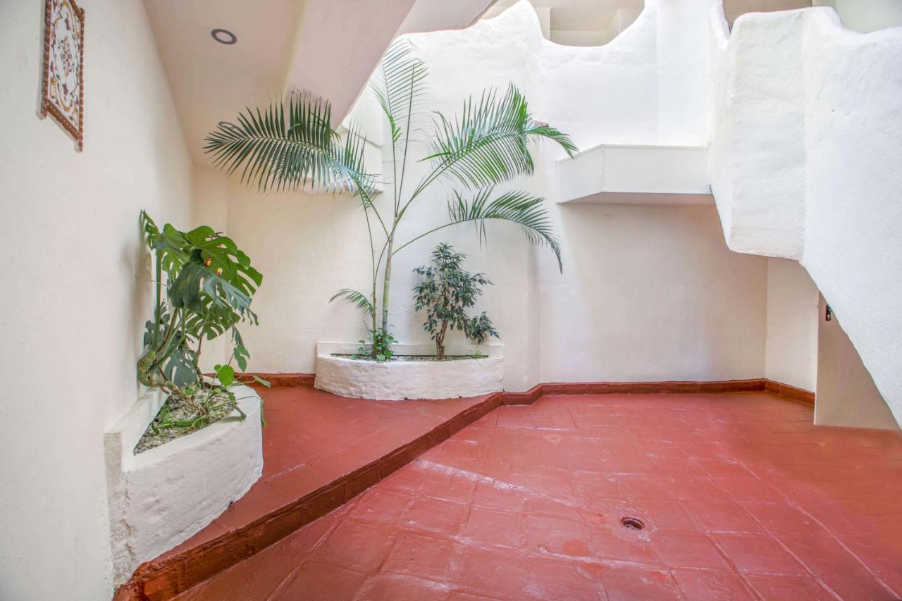 Apartamento En Puerto Marina Benalmádena Εξωτερικό φωτογραφία