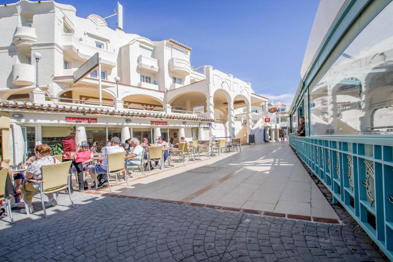 Apartamento En Puerto Marina Διαμέρισμα Benalmádena Εξωτερικό φωτογραφία