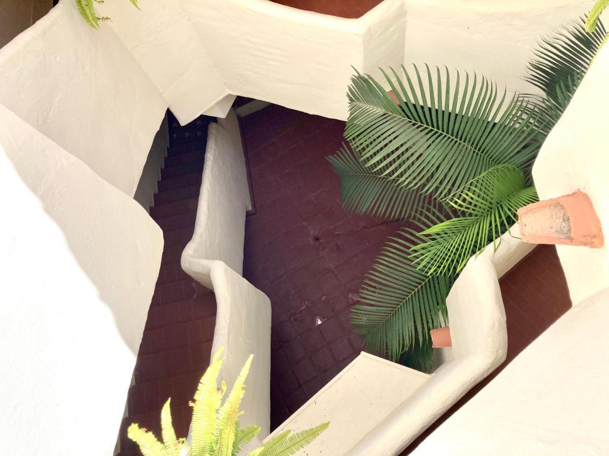 Apartamento En Puerto Marina Benalmádena Εξωτερικό φωτογραφία