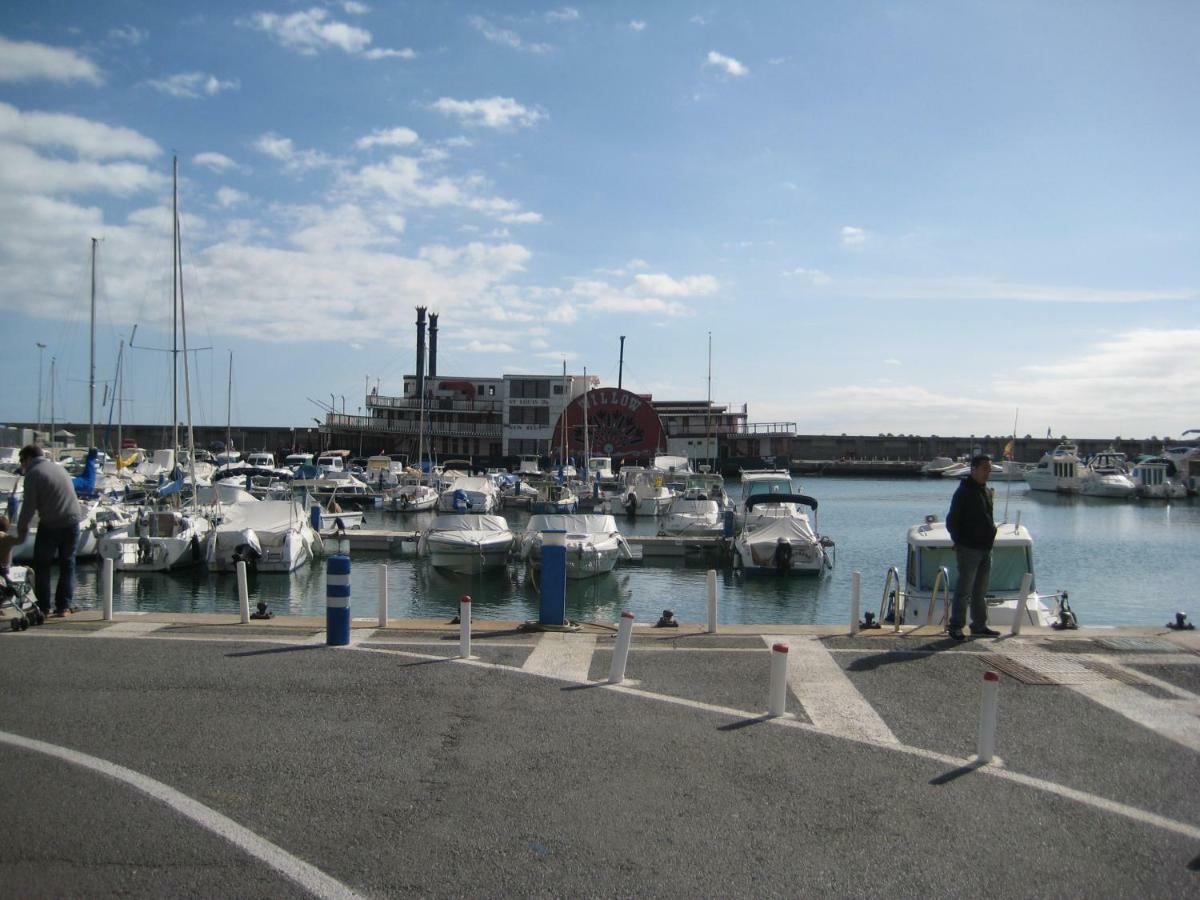 Apartamento En Puerto Marina Διαμέρισμα Benalmádena Εξωτερικό φωτογραφία