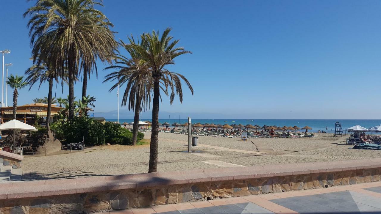 Apartamento En Puerto Marina Benalmádena Εξωτερικό φωτογραφία